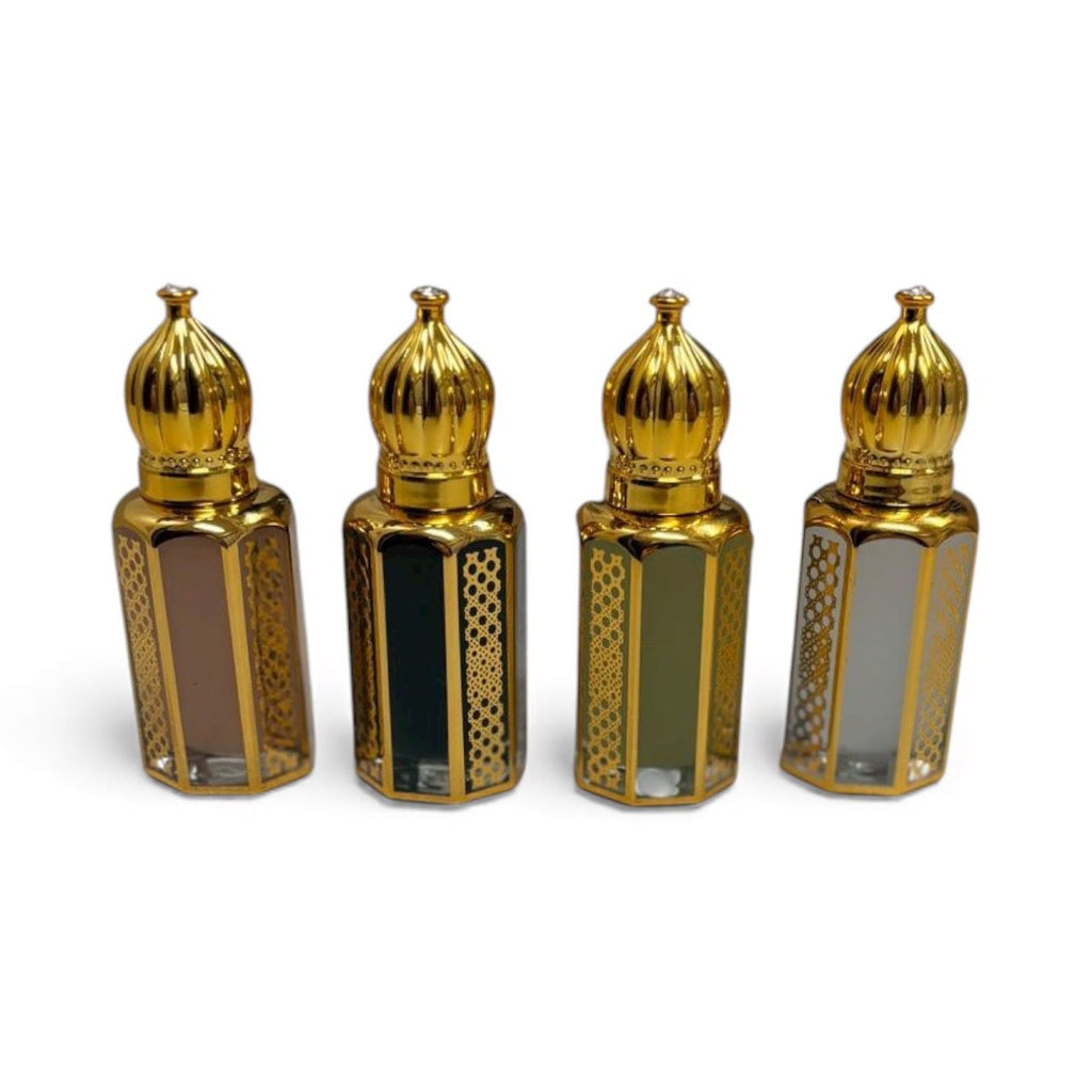 Arabic Musk 12 ml.