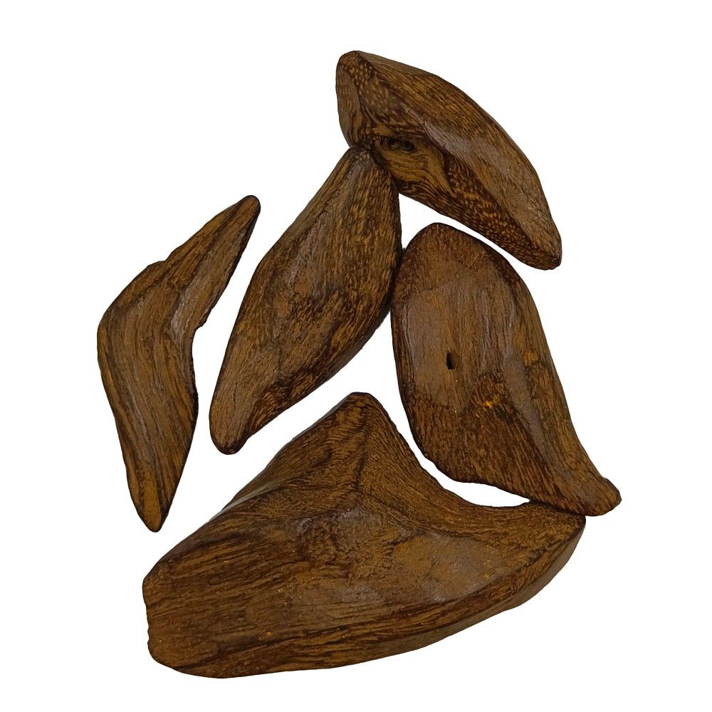 Arabic Bakhoor (Incense)