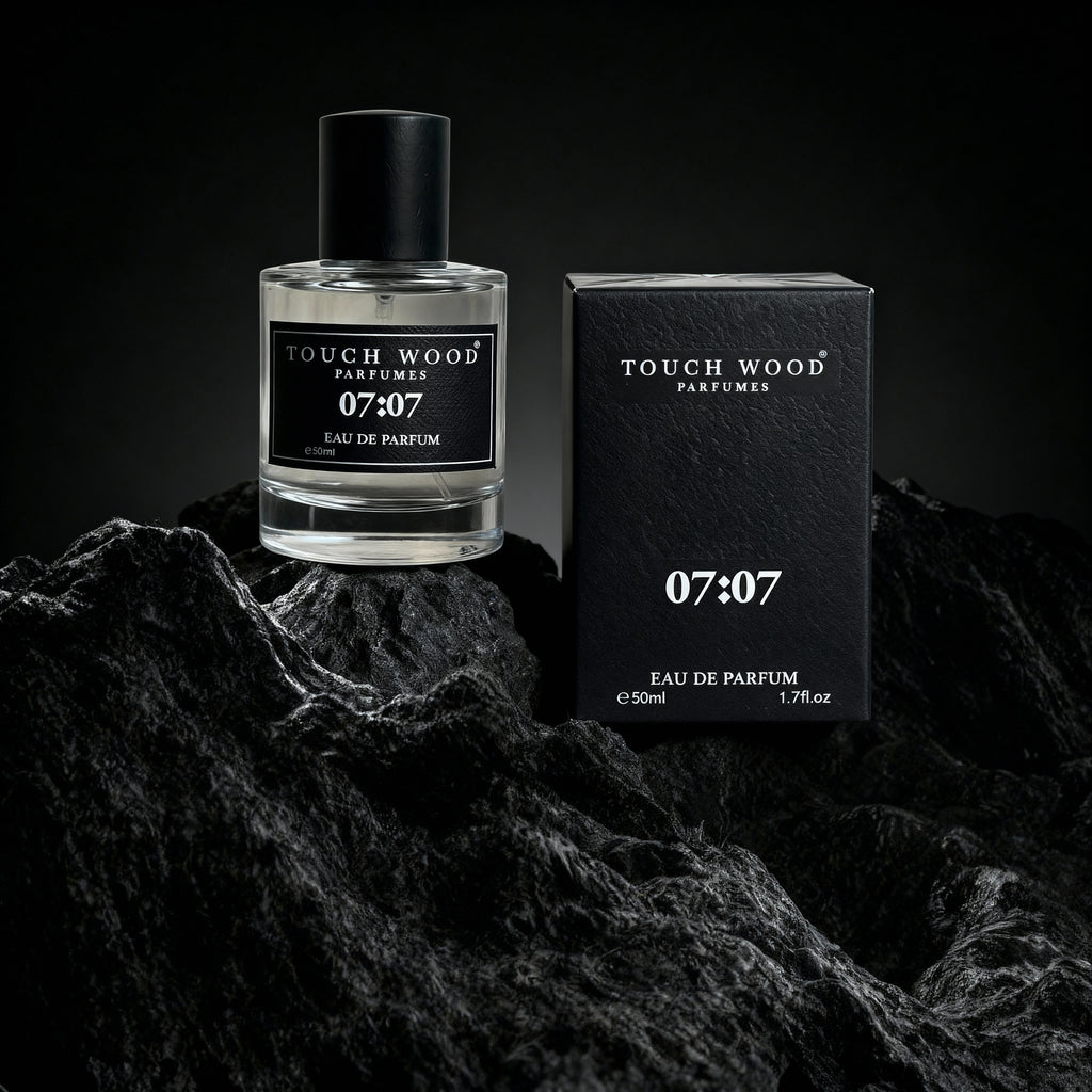 07:07 - Men's Eau De Parfum