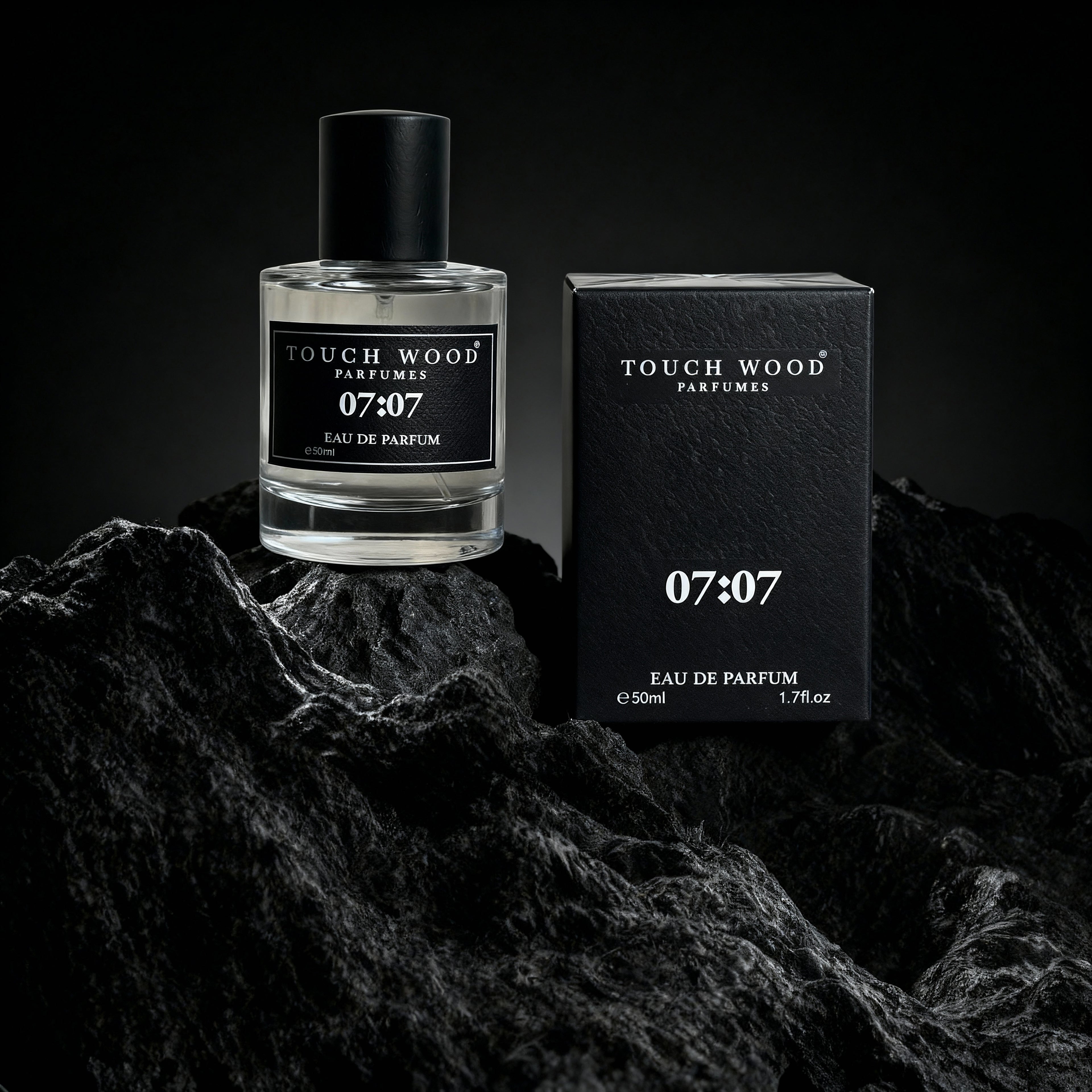 07:07 - Men's Eau De Parfum
