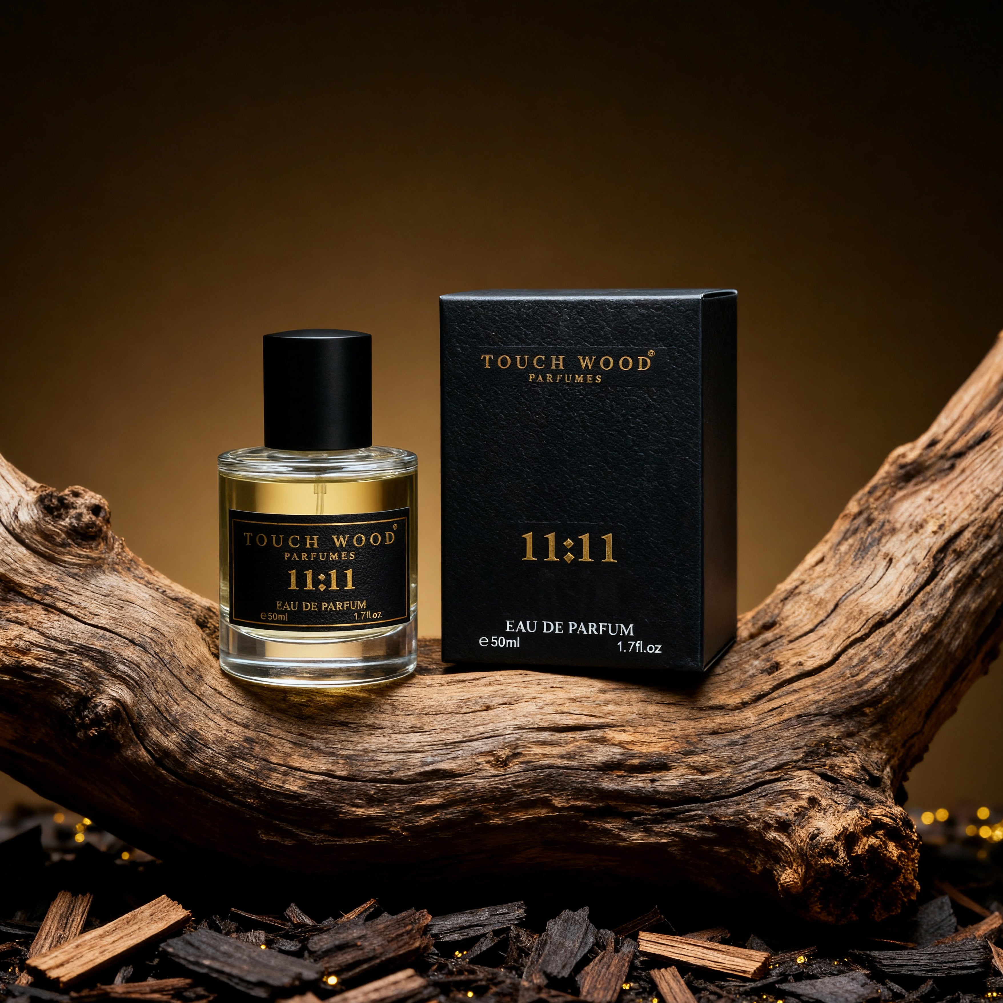 11:11 - Men's Eau De Parfum