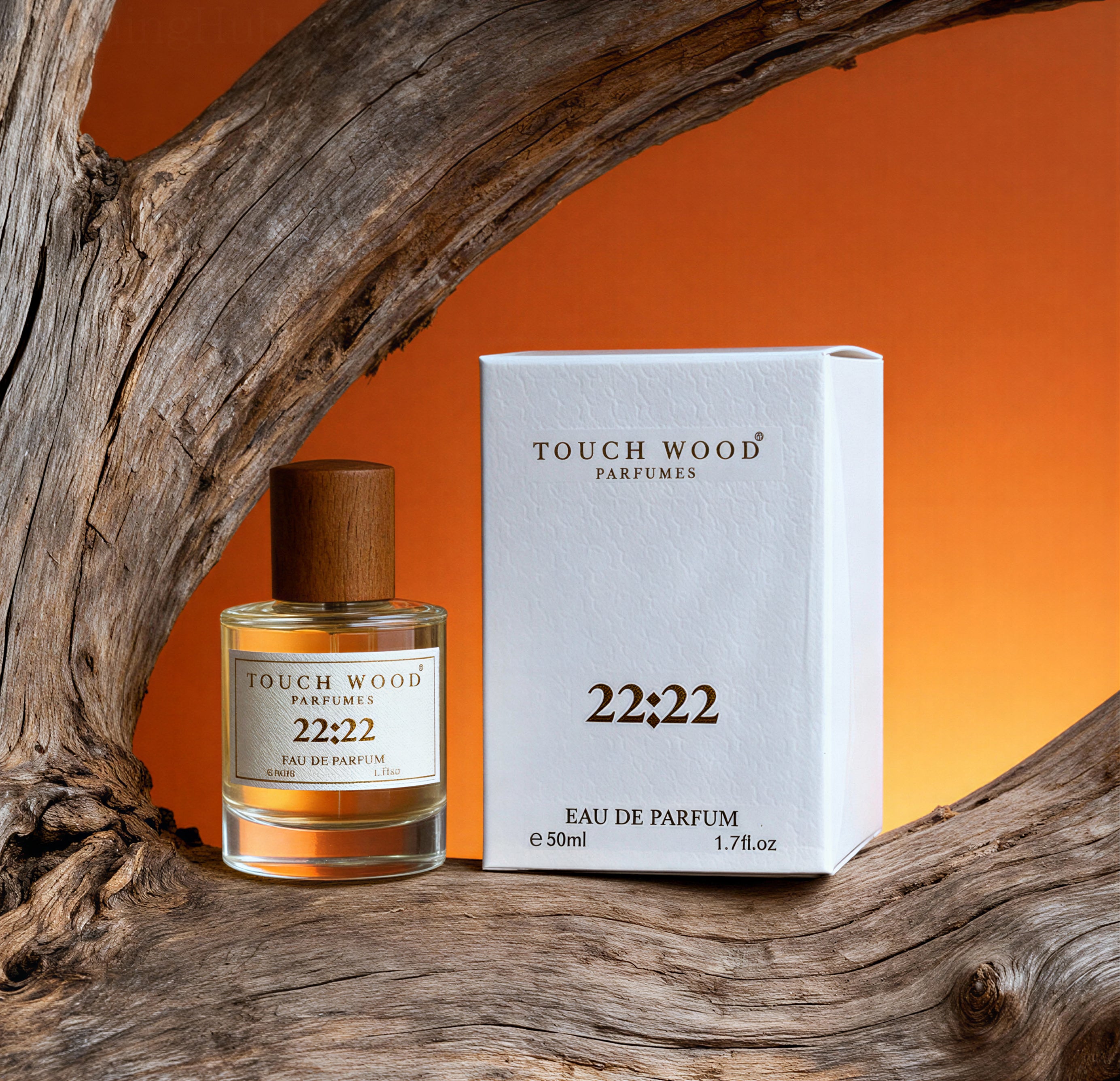 22:22 -  Eau De Parfum